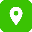 Offer Map ไอคอน