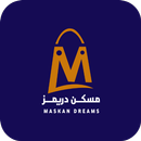 مسكن دريمز | Maskn Dreams APK