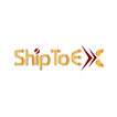 Ship to EX 图标