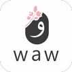 waw provider 아이콘