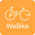 We Bike icône