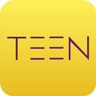 Teen icône