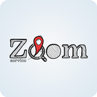 Zoom (client) icono