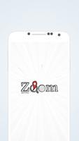 Zoom (client) الملصق