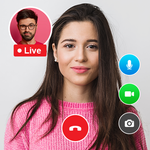 Livetalk - Live Video Chat icon