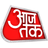 Aaj Tak News – AajTak Live TV biểu tượng