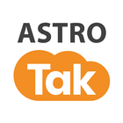 AstroTak – Talk to Pandit Ji icono