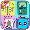How To Draw Cute Things APK