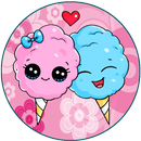 How To Draw Cotton candy APK