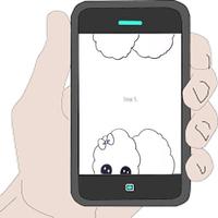 How To Draw Cotton candy screenshot 1