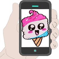 How To Draw Cotton candy screenshot 2