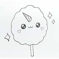 How To Draw Candy screenshot 1