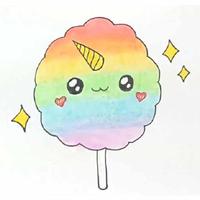 How To Draw Candy screenshot 2