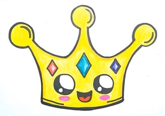 picture Dibujos De Coronas Faciles Para Dibujar como dibujar corona for android apk
