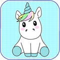 Come disegnare Kawaii carino