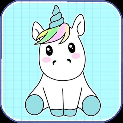 Comment Dessiner Kawaii Mignon Pour Android Telechargez L Apk