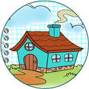 How To Draw House APK