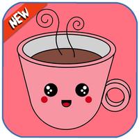 How To Draw Cute Soft Drinks poster