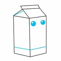 How To Draw Cute Soft Drinks screenshot 2