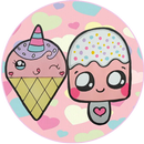 How To Draw Ice Cream PopSicle APK