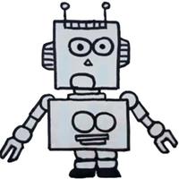 How To Draw cute robot screenshot 2