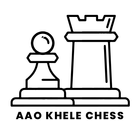 Aao Khele Chess biểu tượng