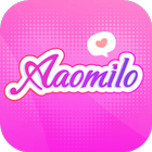 Aaomilo: Chat, Video, Interact icon