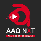 AAO NXT (Android TV) icône