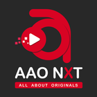 AAO NXT (Android TV) アイコン