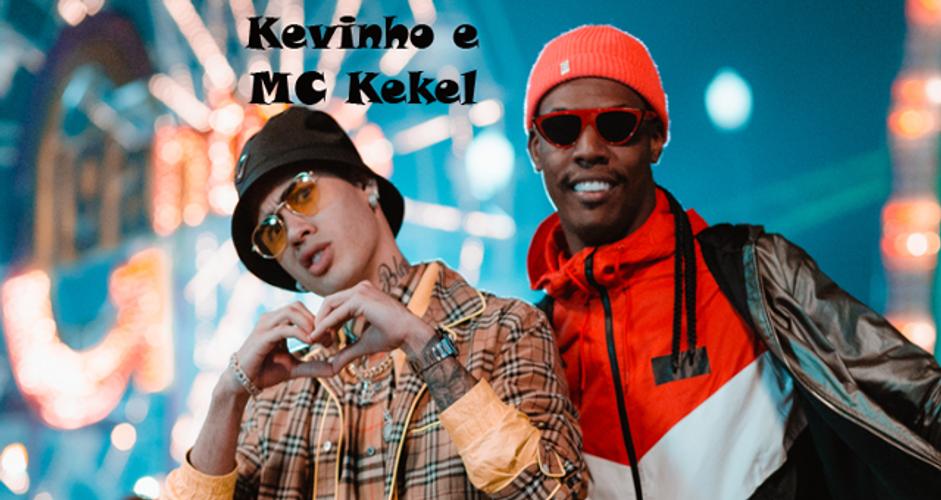 Kevinho e MC Kekel O Bebe APK for Android Download