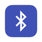 BLUETOOTH أيقونة