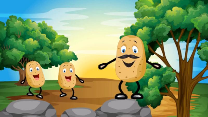 Aaloo Kachalu Beta Kahan Gaye APK for Android Download Aaloo Kachalu Beta Kahan Gaye APK for Android Download