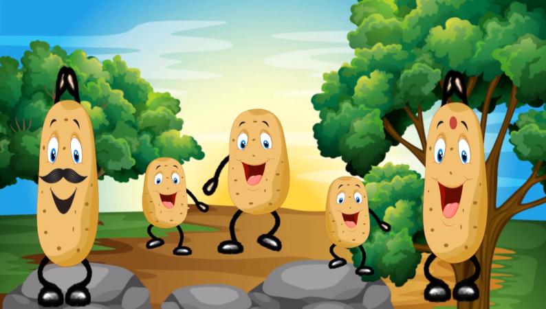 Aaloo Kachalu Beta Kahan Gaye APK for Android Download Aaloo Kachalu Beta Kahan Gaye APK for Android Download
