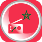 Radio Maroc|الإذاعات المغربية иконка