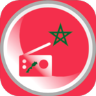Radio Maroc|الإذاعات المغربية icône