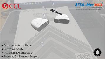 SITA-MetXR capture d'écran 1