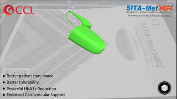 SITA-MetXR capture d'écran 2