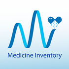 Medicine Inventory ikona