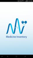 Medicine Inventory Affiche