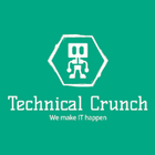 TechCrunch ícone
