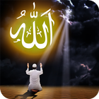 Allah Live Wallpaper أيقونة