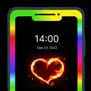 Edge Led Light - Border Screen APK