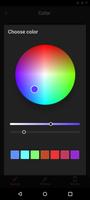 Edge Led Light - Border Screen captura de pantalla 2
