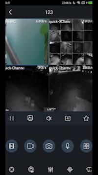 gDMSS Lite Camera for Android APK (Android App) Free Download