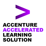 Accenture Accelerated Learning أيقونة