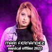 Mari fernandez2022