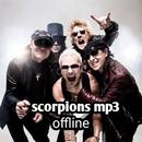Scorpions songs offline APK