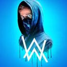 alan walker music offline icône