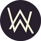 alan walker offline mp3 icône