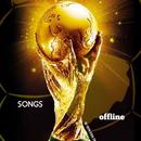 world cup songs offline APK